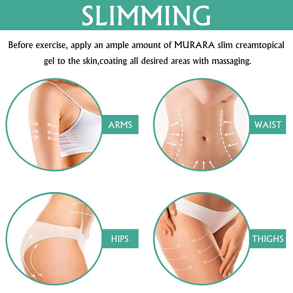 Body Shaper Sticker, Tightening Sticker for Waist Abdominal, Slimming Patches For Weight Loss Sticker For Men and Women, Anti-Cellulite & Fat Burning Quick Slimming Sticker for Beer Belly (30 Patches)