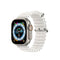 iCruze Pronto Max Smartwatch Bluetooth Calling- 2.01’’ Inch Touch Screen, IP67 Water Resistance,Silicon Band
