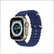 iCruze Pronto Max Smartwatch Bluetooth Calling- 2.01’’ Inch Touch Screen, IP67 Water Resistance,Silicon Band