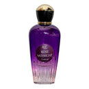 Brosia Midnight Rose EDP 100ml for Women – Floral Fruity Perfume with Raspberry, Rose & Vanilla – Long-Lasting Eau de Parfum