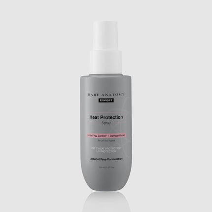 Bare Anatomy Heat Protection Spray Serum-150 ml