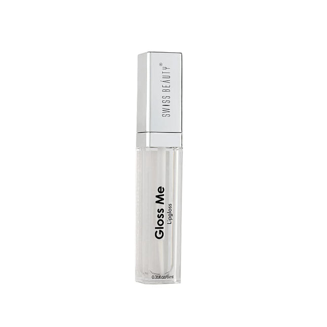 Swiss Beauty Gloss Me Lip Gloss - 6.7ml