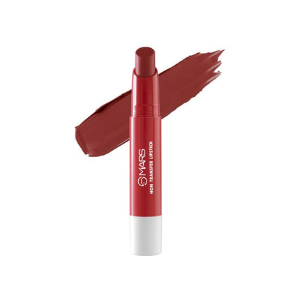 MARS Matte Super Stay Lipstick-2.6 gm