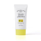 The Face Shop Naturalsun Eco Super Perfect Unisex Sun Cream Sunscreen with SPF 50+ PA +++ 45ml
