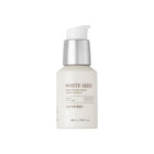 The Face Shop White Seed Brightening Face Serum with Niacinamide & Hyaluronic Acid -30ml