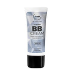 TNW-THE NATURAL WASH Ayurvedic With Saffron, Cucumber, Almond & SPF 30 BB Cream 30g