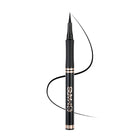 MARS Smudge Proof Liquid Pen Eyeliner with Ultra Fine Tip -1.5g