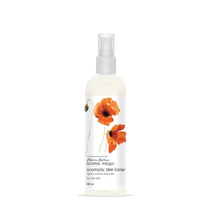 Aroma Magic Aromatic Skin Toner|Oily Skin Type| 200 ml