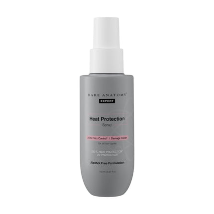 Bare Anatomy Heat Protection Spray Serum-150 ml