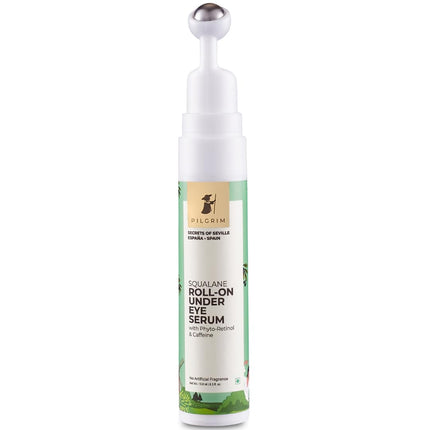 Pilgrim Squalane (Plant derived) under eye cream-15ml