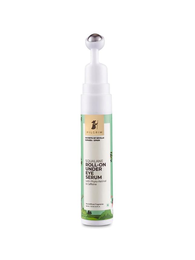Pilgrim Squalane (Plant derived) under eye cream-15ml