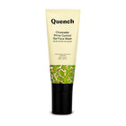 QUENCH BOTANICS QUENCH Shine Control Gel Face Wash-100ML