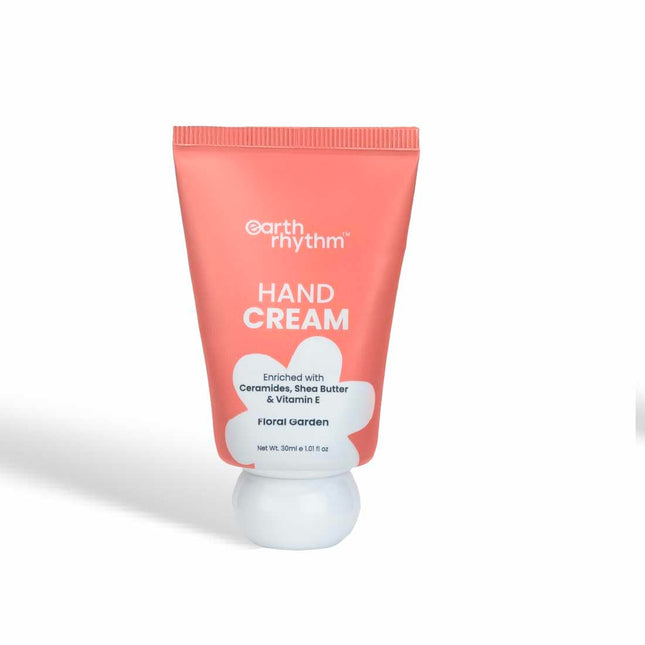 Earth Rhythm Softening Hand Cream-30ml