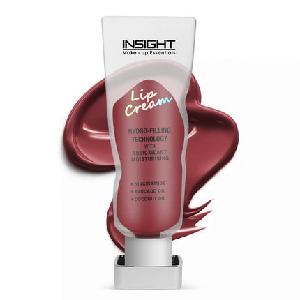 INSIGHT Lip Cream with Avocado, Coconut Oil & Niacinamide - 5g