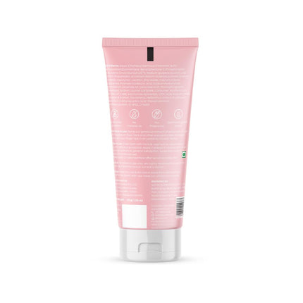 The Plant Fix Plix Spf 50+ Guava Glow Invisible Sunscreen For All Skin Type With Pa +++ 50G