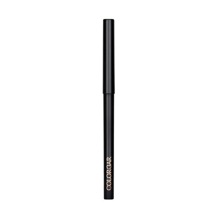 Colorbar Cosmetics Matte Intensely Rich Pencil Kajal-Creatively, Black, 0.30G