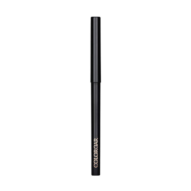 Colorbar Cosmetics Matte Intensely Rich Pencil Kajal-Creatively, Black, 0.30G