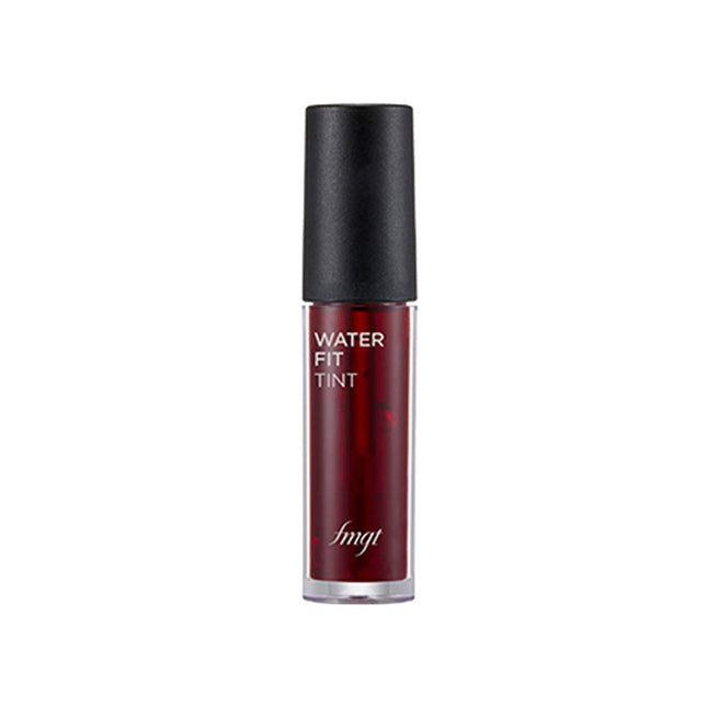 The Face Shop Water Fit Lip Tint Cherry Kiss, 5gm