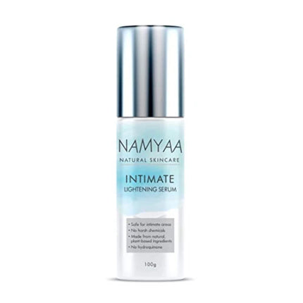 Namyaa Intimate Lightening Serum-100G