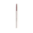 Swiss Beauty Powder Brush Eyeshadow Brush, Silver