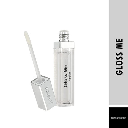 Swiss Beauty Gloss Me Lip Gloss - 6.7ml