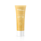 Earth Rhythm Phyto Shield Matte Mineral Sunscreen SPF 50-50ml