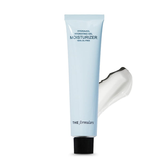 The Formularx Hydra Veil Barrier Care Gel Moisturizer with Ceramide,Hyaluronic-50gm