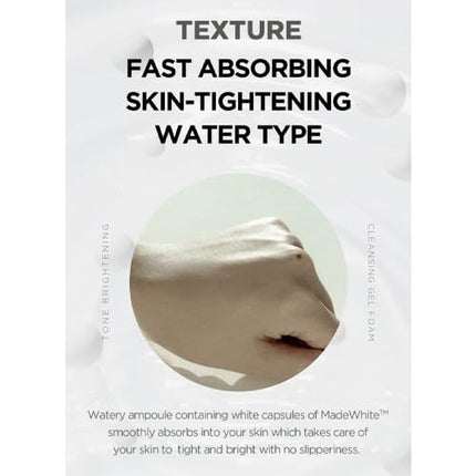 SKIN1004 Madagascar Centella Tone Calming Moisturizing-30ml