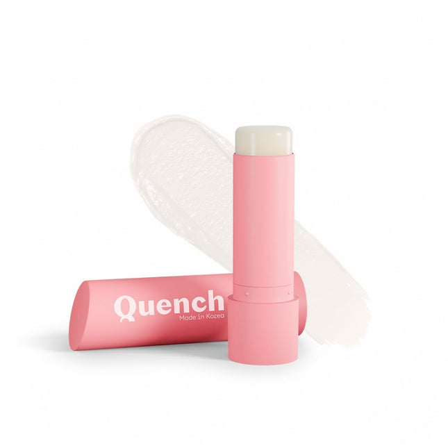 Quench SPF 60+ PA++++ with Kojic Acid & Vitamin C Lip Balm