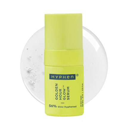 Hyphen Brightening Face Serum | All Skin Types – 15ml