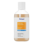 RE' EQUIL Fruit Aha Face Wash-200ml