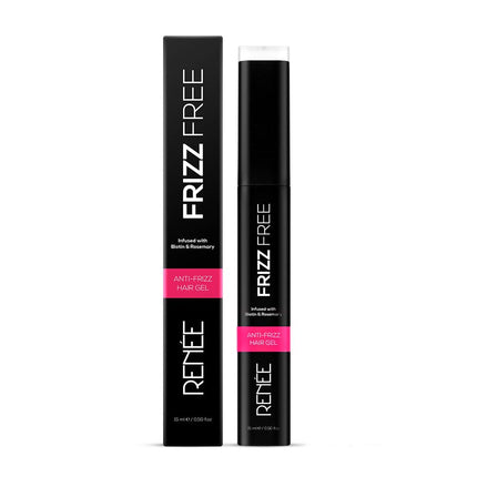 RENEE Frizz Free Hair Finishing Stick-15ml