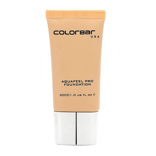 Colorbar Aqua Feel Pro Liquid Foundation-30ml