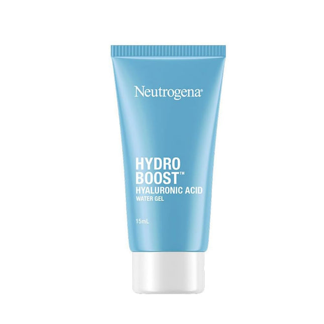 Neutrogena Hydro Boost Hyaluronic Acid Face Moisturizer 15ml