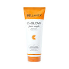 BELLAVITA C-Glow Vitamin C Face Wash with CICA & Green Tea |100ml