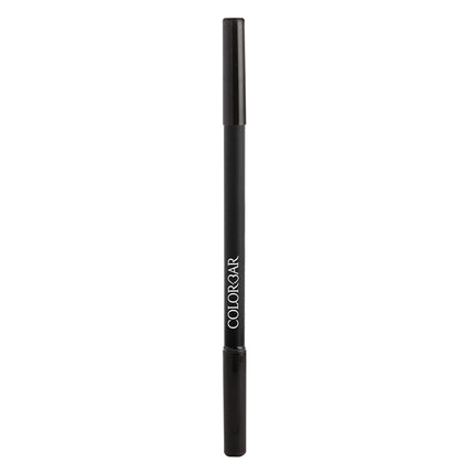 Colorbar Just Smoky Kajal, Just Black, 1.2g