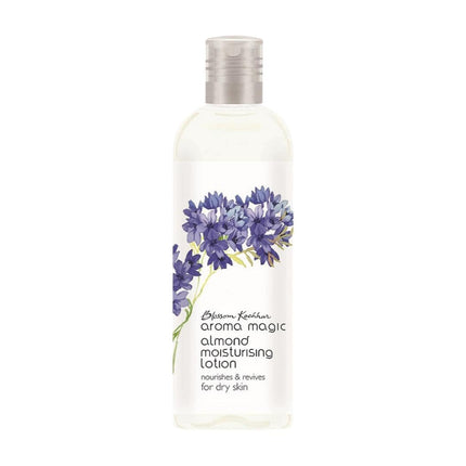 Aroma Magic Almond Moisturising Lotion SPF 15 Dry Skin - 200ml