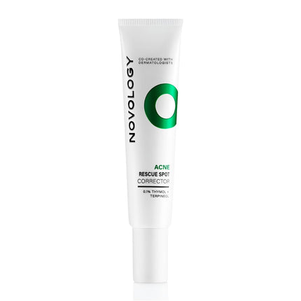 Novology Acne Spot Corrector Gel-30g