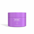 Earth Rhythm Retinol Night Cream – Vitamin B, C & E-30ml
