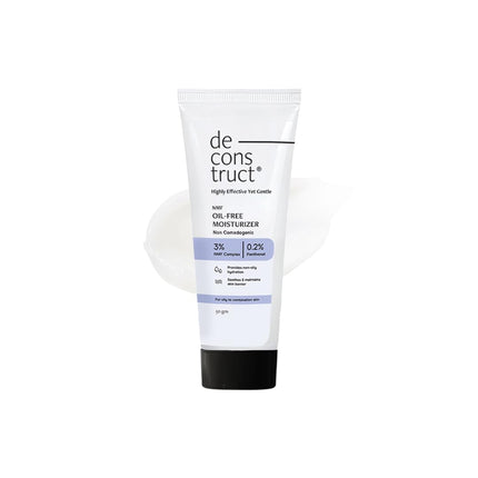 Deconstruct Oil-Free Moisturizer-50gm