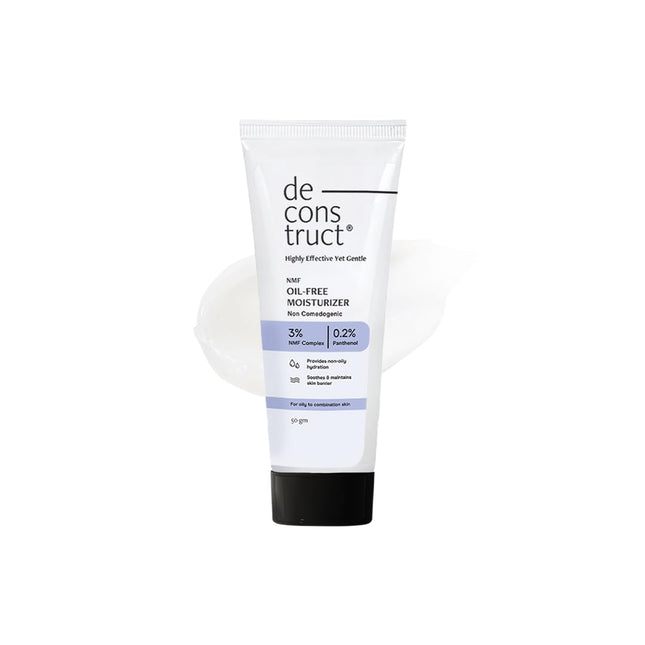 Deconstruct Oil-Free Moisturizer-50gm