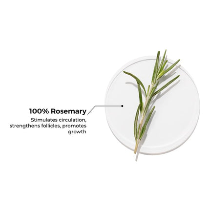 Brillare Pure Rosemary Essential Oil
