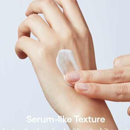 LANEIGE UV Barrier Sunscreen SPF 50+For Men & Women