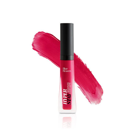 Blue Heaven Hyper Stay Weightless Liquid Matte Lipstick-6ml
