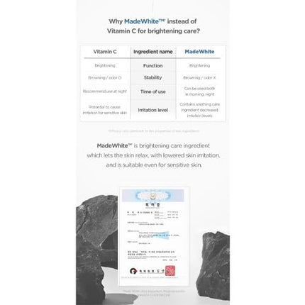 SKIN1004 Madagascar Centella Tone Calming Moisturizing-30ml