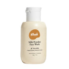 Vilvah Store Milk Powder Face Wash-50g