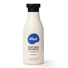 Vilvah Goat Milk Shampoo | with Ceramides-250ml
