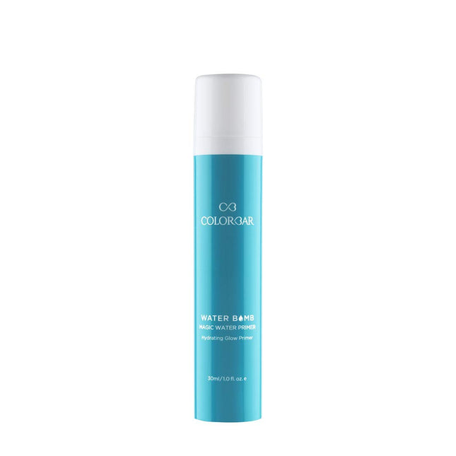 Colorbar Magic Water Primer, Clear, 30 ml