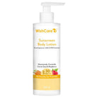 WishCare Sunscreen Body Lotion For All Skin Type with SPF 50 PA+++200ml