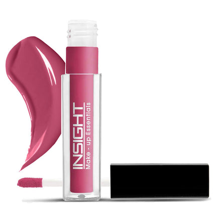INSIGHT Non Transfer Liquid Lipstick-4ML
